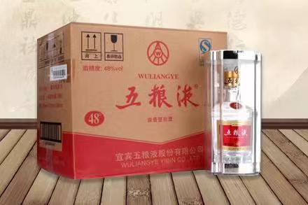 福山五粮液回收